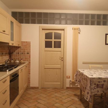 Casa Mica Hotel Абадиа Сан Салваторе Екстериор снимка