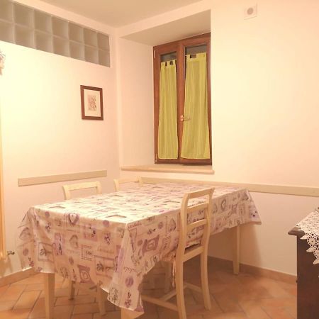 Casa Mica Hotel Абадиа Сан Салваторе Екстериор снимка
