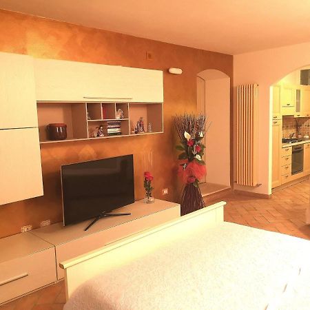 Casa Mica Hotel Абадиа Сан Салваторе Екстериор снимка