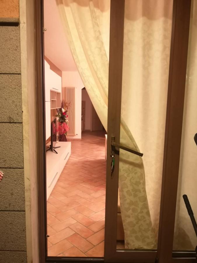 Casa Mica Hotel Абадиа Сан Салваторе Екстериор снимка