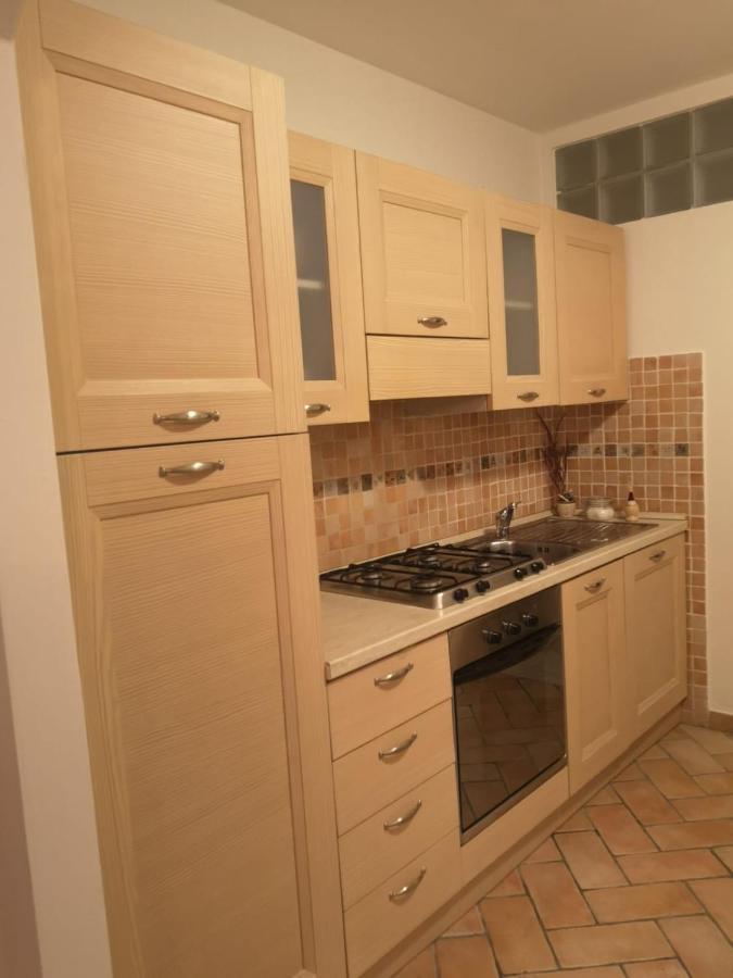 Casa Mica Hotel Абадиа Сан Салваторе Екстериор снимка