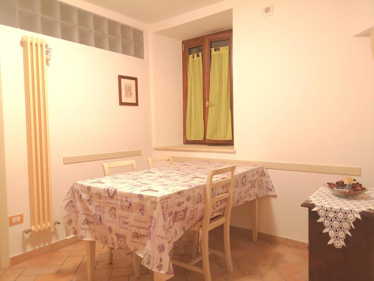 Casa Mica Hotel Абадиа Сан Салваторе Екстериор снимка