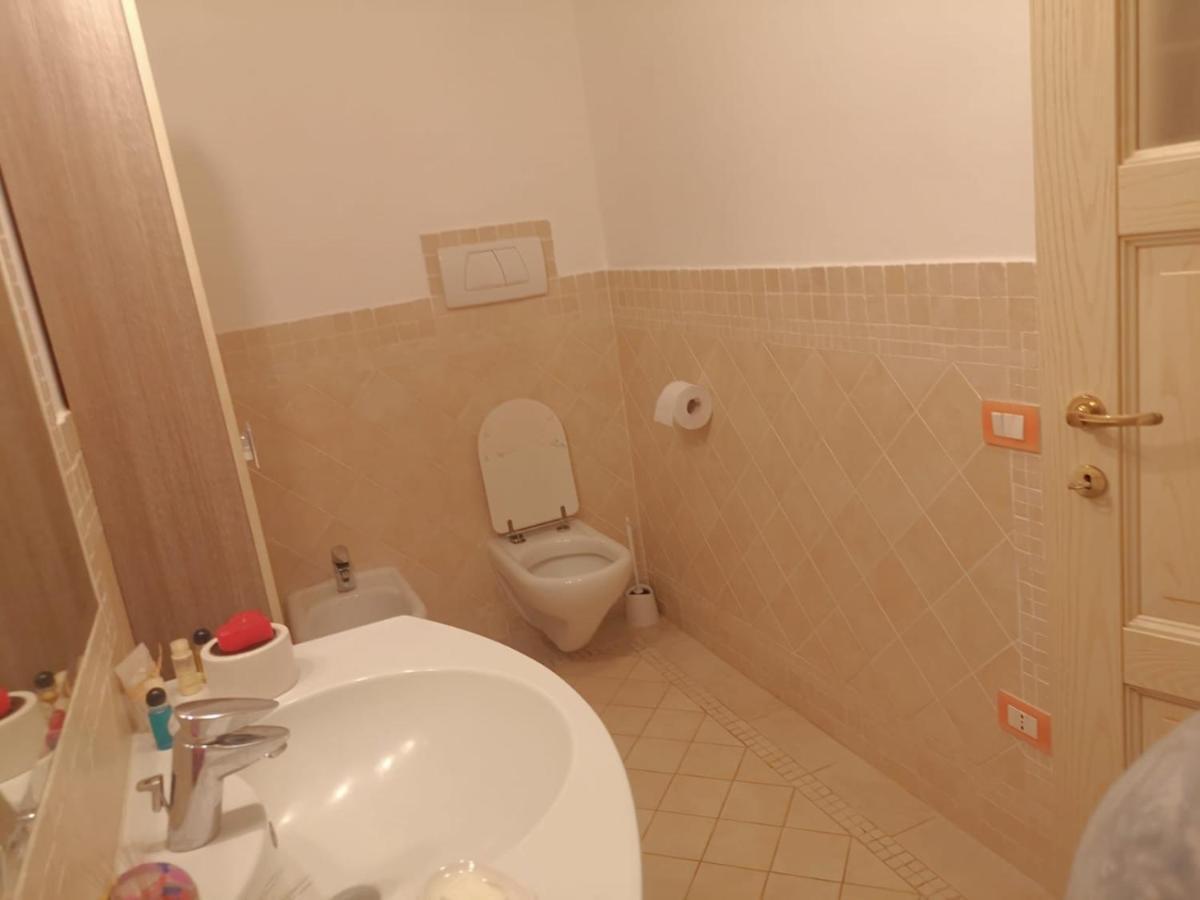 Casa Mica Hotel Абадиа Сан Салваторе Екстериор снимка