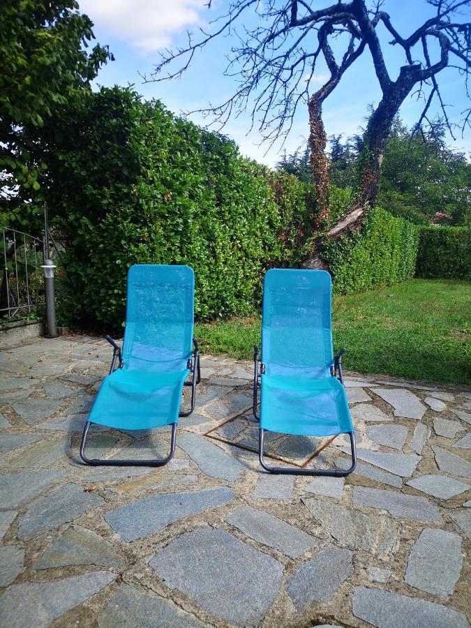Casa Mica Hotel Абадиа Сан Салваторе Екстериор снимка